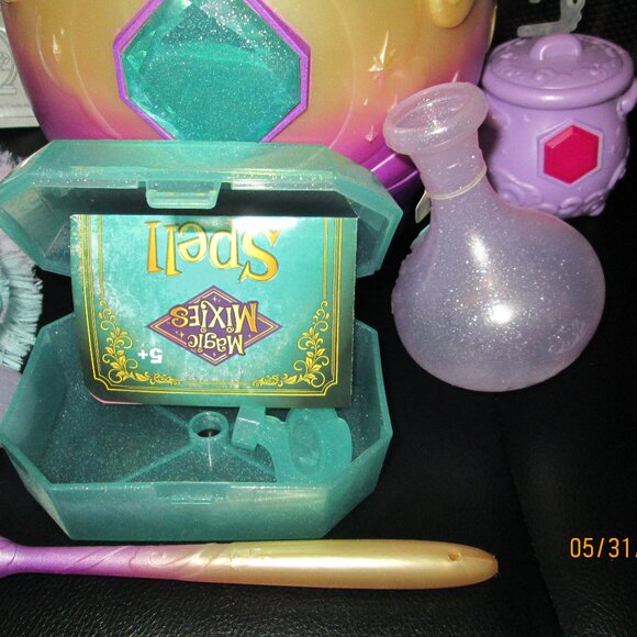 Magic Mixies - Picture 7 of 7